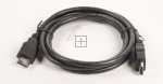 Hisense Gorenje Hdmi Cable - Ht1268770 Hdmi Cable Ah2-h80901gs 1 5m