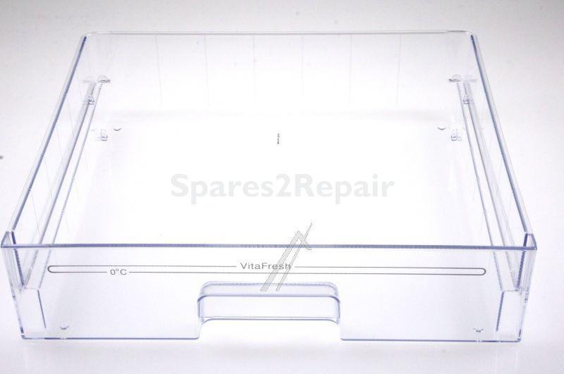 Refrigerator Drawer - 00443914 Salver [Bosch Siemens]