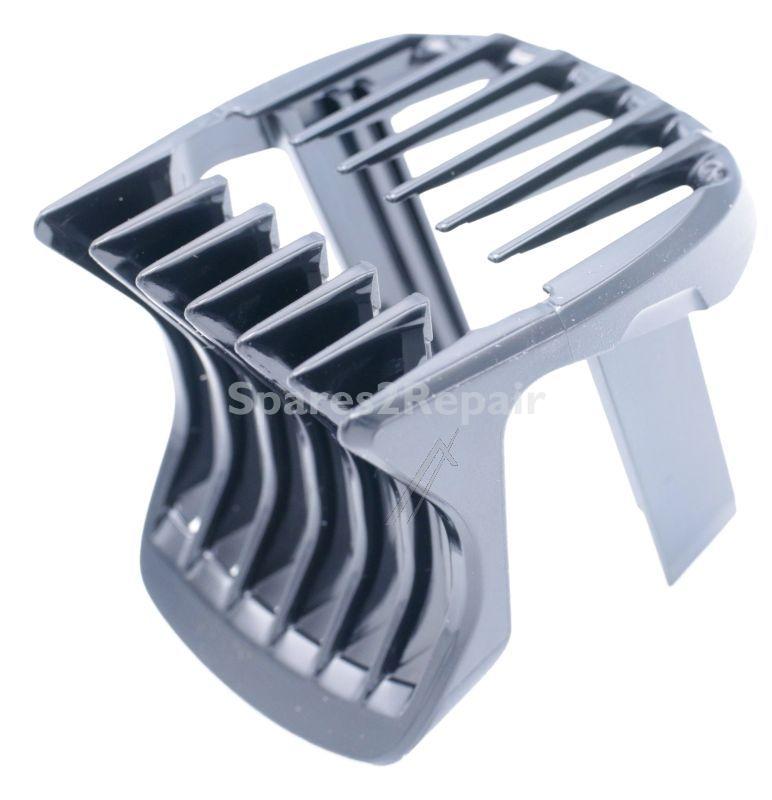 Philips Saeco Comb Attachment - 422203632611 Adjustable Hair Comb 1-23mm