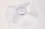 Ventilator Motor - 4809540100 C00948078 Fan Motor [Arcelik]