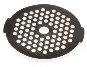 Perforated Disc For Meat Grinder - Ss-192248 Grid 3mm-stainless Steel [Groupe SEB]
