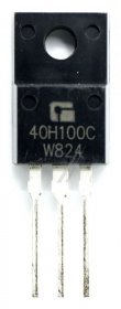 Samsung Diode - 0402-001012 Rectifier Diode Fmp-3fu 1500v