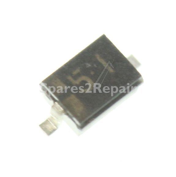 Kenwood Zener Diode - Rkz5 1b2kg Zener Diode Tk-2360
