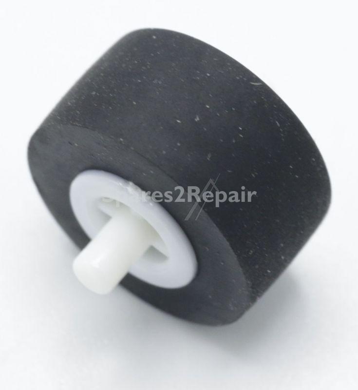 Jvc Pinch Roller - Lv43851-001a P Roller