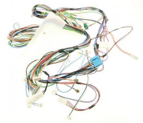 Harness - 00643062 Cable Harness [Bosch Siemens]