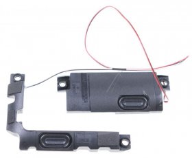 Ibm Lenovo Speakers - 5sb0r07221 Speaker 3n 81f5 L+r 2wx2