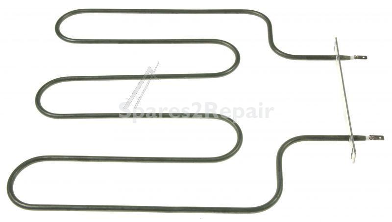 Bompani Bottom Element Oven - 317060 M00317060 Heating 1100w 230v Out >or
