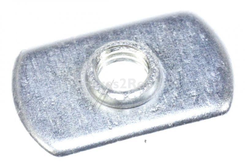 Lg Nut - 4w50382a Special Nut