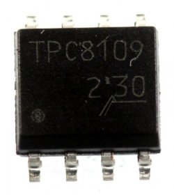 Sony Various Transistors - Tpc8109 655036901 Transistor Tpc8109(te12l)