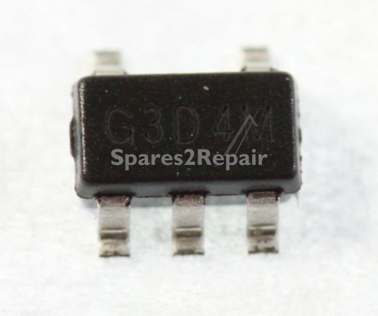 Sony Ic - 671699301 Ic Mm1836a33nre