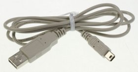 Jvc Usb connector - Qam1295-001 Usb Cable