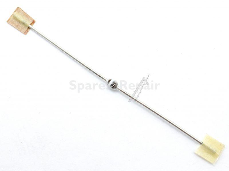 Philips Diode - Byd33d Diode So502-55 Sod-81