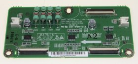 Samsung Board - Bn96-01214a Assembly Pdp P-f Buffer Board m3 s42sd-yd v3