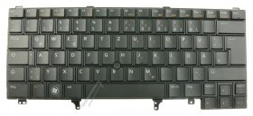 Dell Gr German Notebook keyboards - 0416g Keyboard German