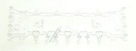 Smeg Display Unit - 769350165 Display