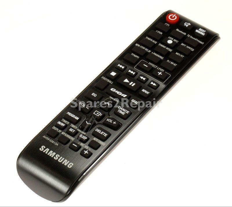 Samsung Ir remote Control - Ah59-02613a Remocon tm1241 45 3 0v tm1241_mini_mx-hs