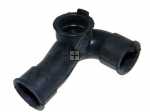 Smeg Form Tube - 758973777 Pipe Pump-alternating Valve 08