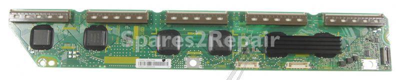 Panasonic Board - Tzrnp03wyue Sd Print Complete