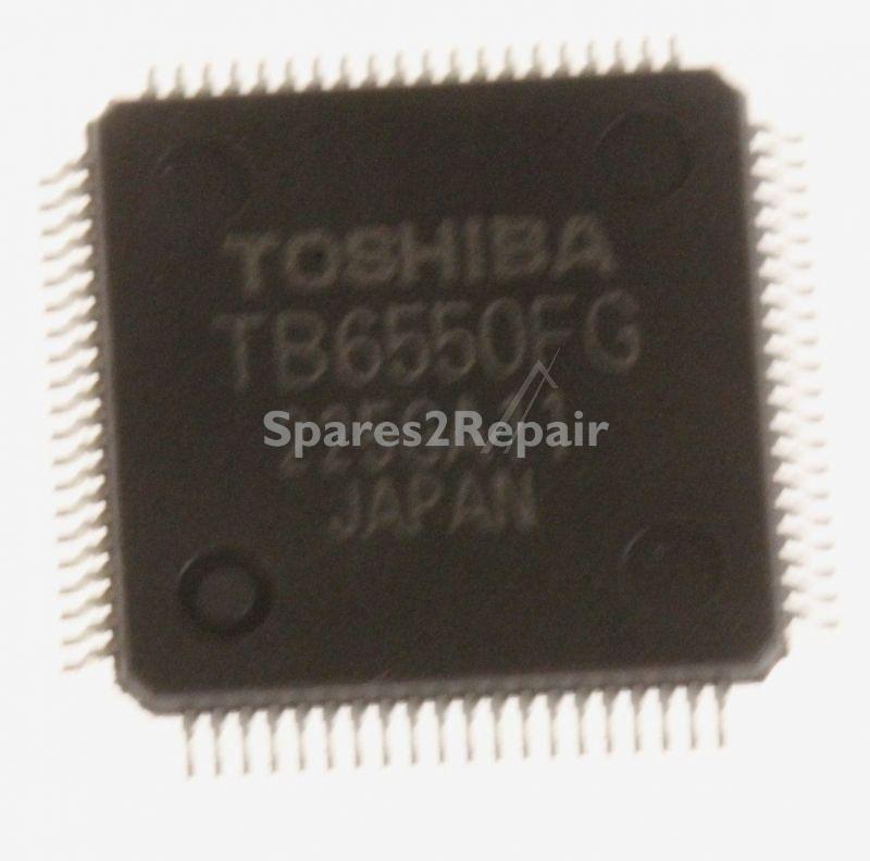 Sony Various Ics - Tb6550fgoeb 670567601 Ic Dcr-trv460eceh