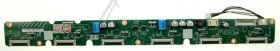 Samsung Board - Bn96-04597a Assembly Pdp P-address-e Buffer 42hd W2 pl42
