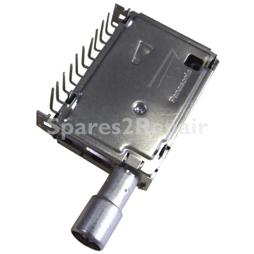 Grundig Tuner - Xku136rps2 C00952514 Tuner Env57k23g3rf Lefthand