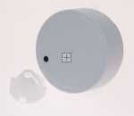 Turning Handle - 00606744 Knob-programme [Bosch Siemens]