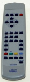 Classic Classic 1 To 1 Remote Controls - Irc83079 Replacement Remote Control Pre-programmed 1:1