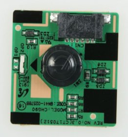 Samsung Module - Electrical Unit - Bn96-42664b Assembly Board P-function Jog chg90 ct15sf39