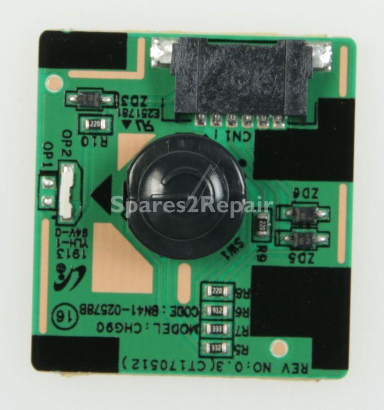 Samsung Module - Electrical Unit - Bn96-42664b Assembly Board P-function Jog chg90 ct15sf39