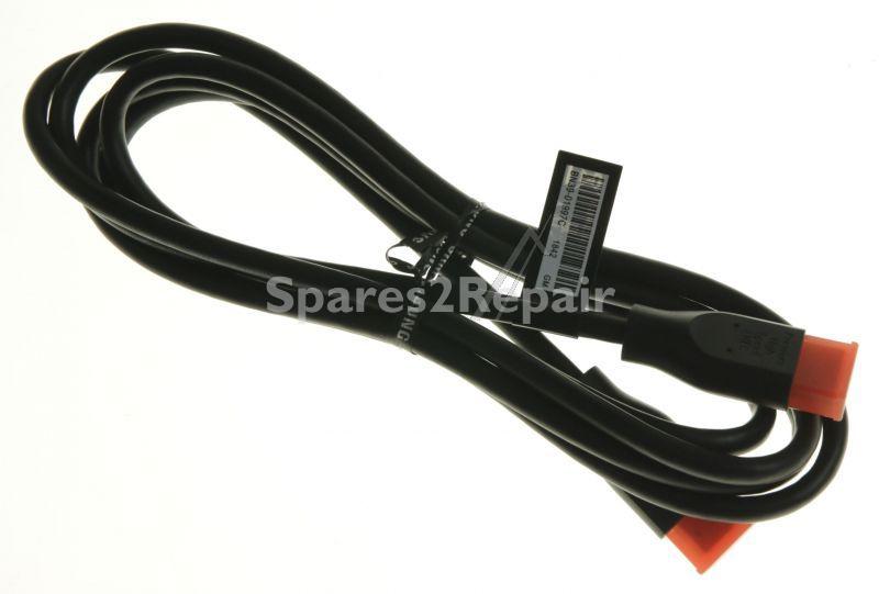 Samsung Hdmi Cable - Bn39-01997c Hdmi Cable C49hg90 19 2000mm Black Hdmi A