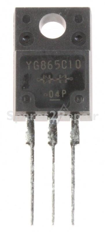 Samsung Zener Diode - 0403-000560 Zener Diode Mtz6 8b 6 8v 6