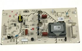 Sony Module - Electrical Unit - A1663188d D2n-40 Compl