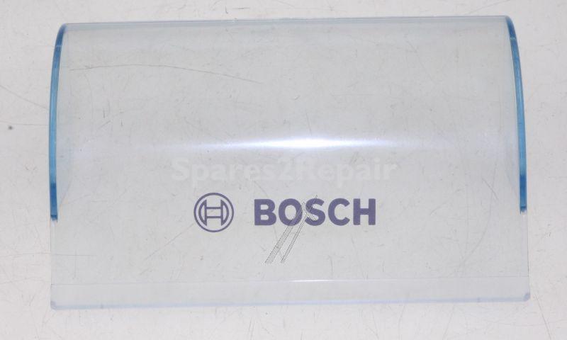 Flap - 00490598 Flap [Bosch Siemens]