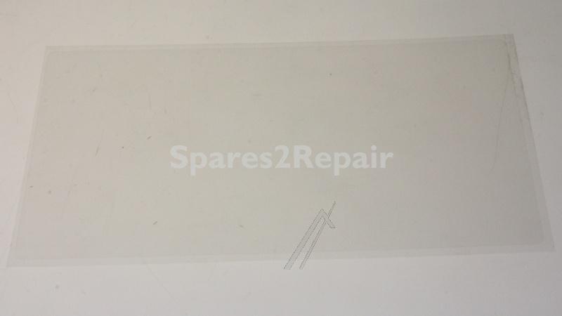 Panasonic Surface Protection Film - Z3145ba00ep Door Screen A
