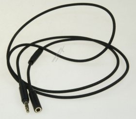 Philips Audio/video-connector - M1 Extension Cable With Inline