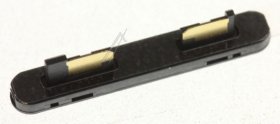 Sony Dual Magnetic connector - Black - Sony Xperia Z3 - 1281-9617