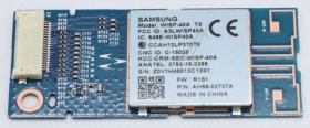 Samsung Wireless Transmitter - Ah59-02737a Network-wireless Audio Wisp-40a 26x60x4