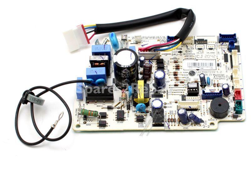 Lg Tank - Mjm50027601 Tank Extension