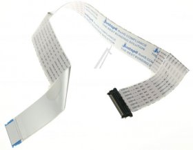 Tp Vision Flexi print Connector - 996595009397 Ffc Cable 51p 503mm 0 5mm