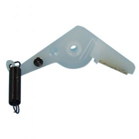 Jvc Lever - Ly40257-001a Sub Brake Assembly