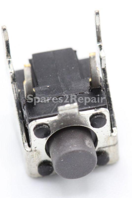 Grundig Push Button - 010860g C00915488 Switch Tact