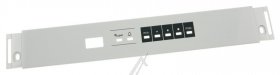 Front Housing - 42171976 Head Panel-2751-2761 (sw) 432c Super [Vestel]