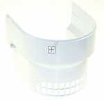 Liebherr Housing - 743856400 Housing Acoustic Warning Signal-fan Switch