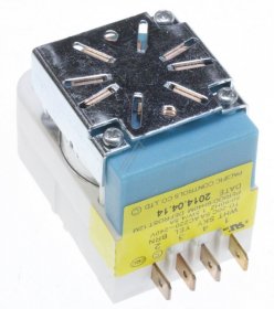 Samsung Clock Timer - Td-20csa Da45-10003c Timer-defrost 220v 50~60hz 6hr 40m(alt