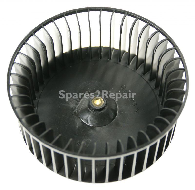 Hisense Gorenje Fan Blades - 115872 Fan Motor