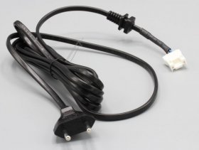 Panasonic Mains Power Lead - K2cq2yy00156 Ac Cord