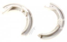 Tube - 46003087 Pressostat Hose [Candy Hoover]