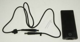 Hewlett Packard Power Supply notebook - 616072-001 Hp Ac Adapter 90w Travel