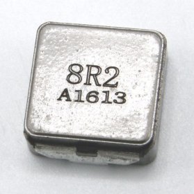 Samsung Chip Inductor - 2703-004226 Inductor-smd 8 2µh 20% 11x10x3 8mm 0 028