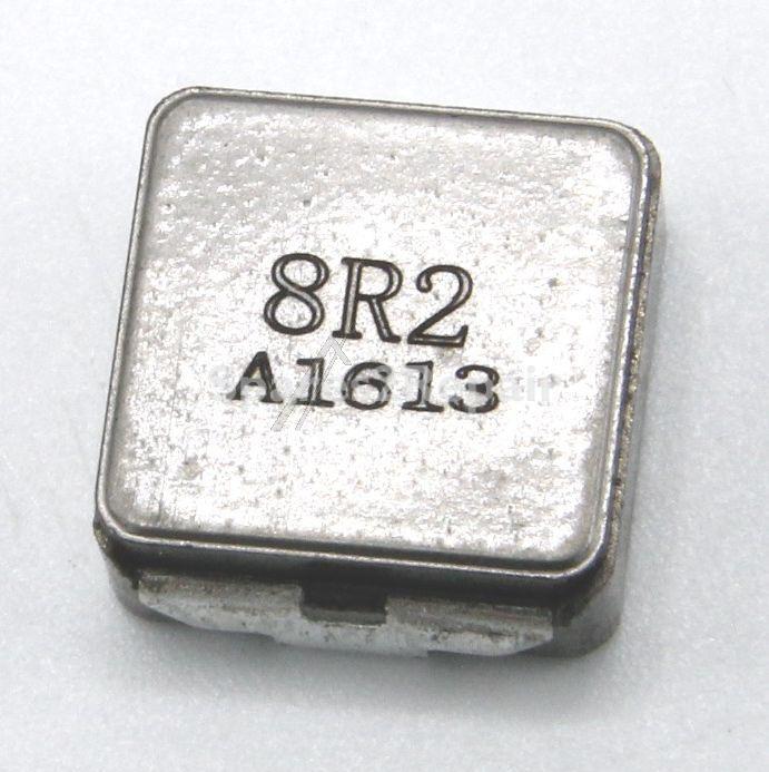 Samsung Chip Inductor - 2703-004226 Inductor-smd 8 2µh 20% 11x10x3 8mm 0 028